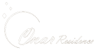 Onar Residence Zakynthos Zante Logo